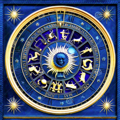 Genesis - Aziatic MIX