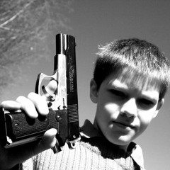 Damn GUN - TMA$ ( new school)