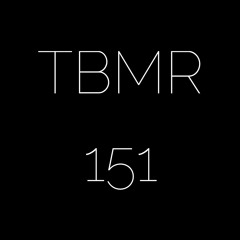 **TBMR Exclusive 151** Soko UK - Bordah EP - Ease Off