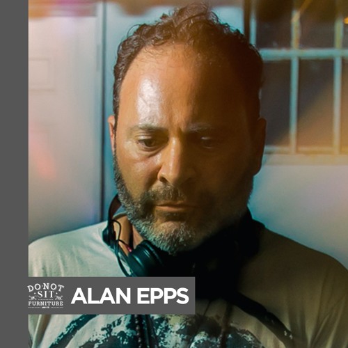 THE COLLECTIVE SERIES: DNS - Alan Epps