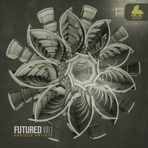 Juelz - Inner Borders [Sentimony Records] - PREVIEW