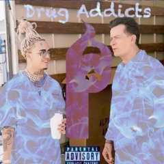 Lil Pump - Drug Addicts (Phire Remix)