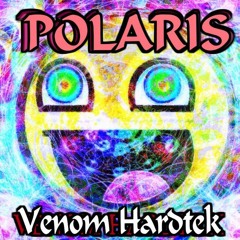 Venom Hardtek - Polaris [Hypnotika EP]