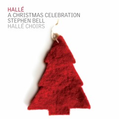 Nigel Hess: A Christmas Overture