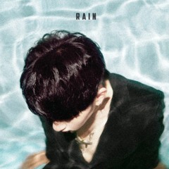 JUNIK - RAIN (Feat.Kass)