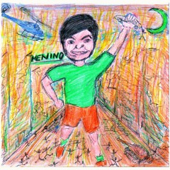 Buddha Nella Giungla (佛在叢林中)