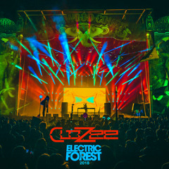 CloZee - Electric Forest 2018 Mix [YourEDM Premiere]