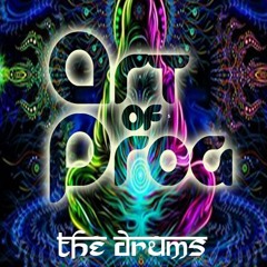 Art of Prog - The Drums (preview)