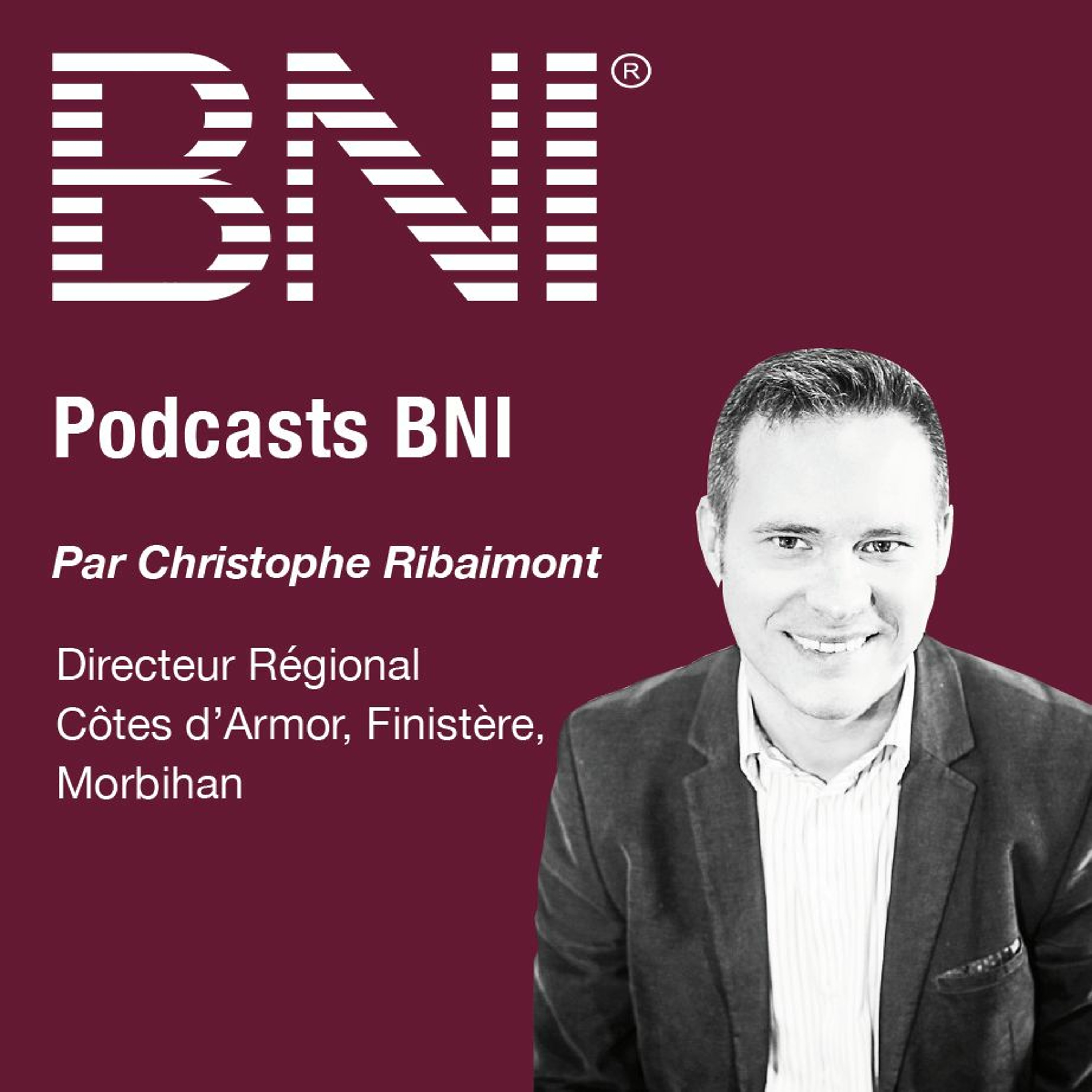 n°206 - Définir ses objectifs de networking episode artwork
