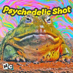 PSYCHEDELIC SHOT