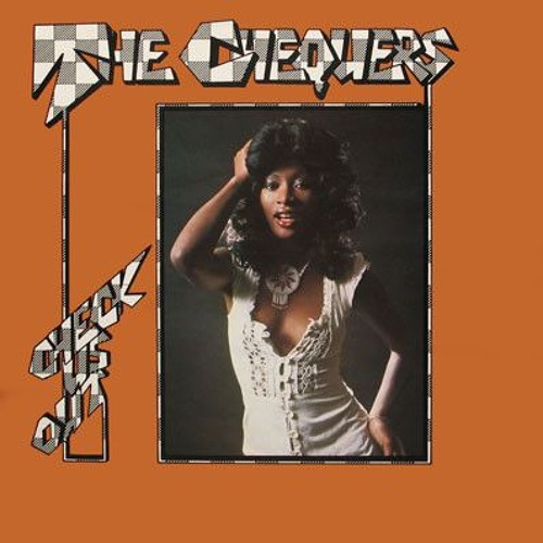 The Chequers - Get Up, Stand Up (Funky Franka Edit)
