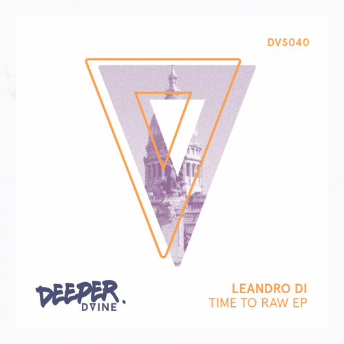 Leandro Di - Fabulous Night (Original Mix)