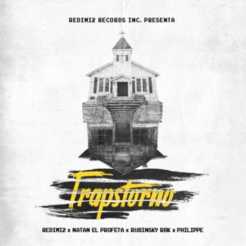 Stream Trapstorno - Redimi2 Ft. Natán El Profeta, Rubinsky RBK & Philipe -  Traptorno (Single) [2018] by Mr. Beethoven 🎶 | Listen online for free on  SoundCloud