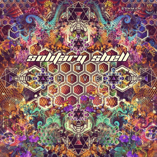 Solitary Shell - The Hive || 2019 Edit