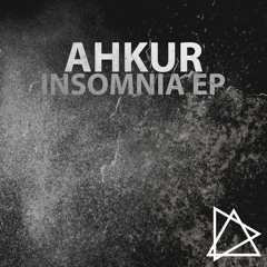 Ahkur - Insomnia