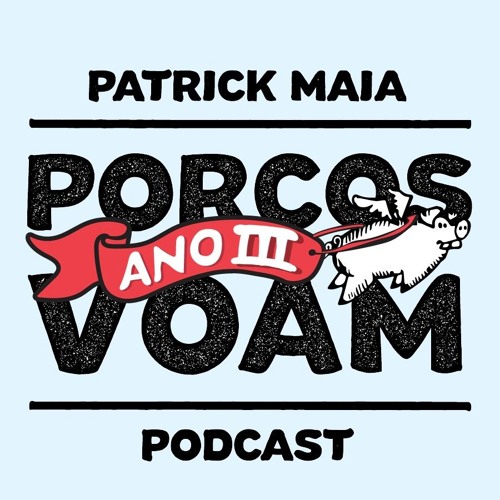 PORCOS VOAM #67 - JADE, A "GRINGA"