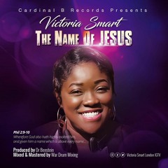 The Name Of Jesus