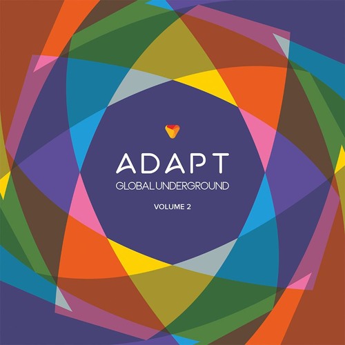 Global Underground: Adapt #2 (Preview)