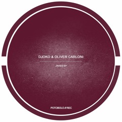 DJOKO, Oliver Carloni - Future [PTBL143]