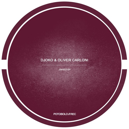 DJOKO, Oliver Carloni - Future [PTBL143]