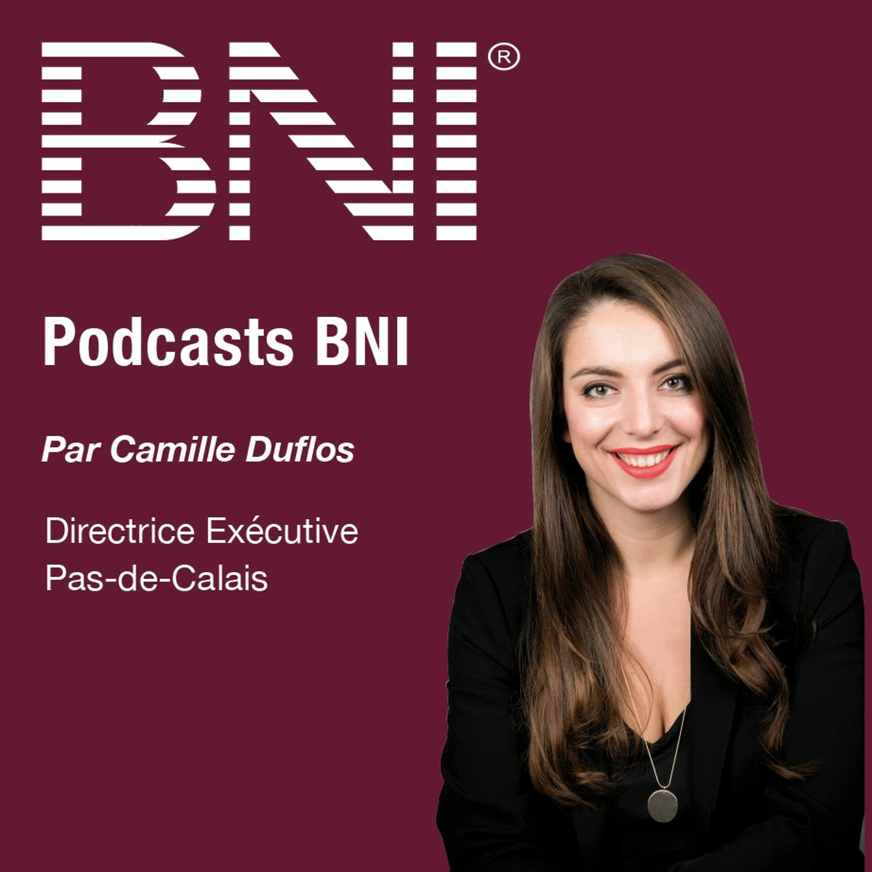 Podcasts de BNI France et Belgique francophone