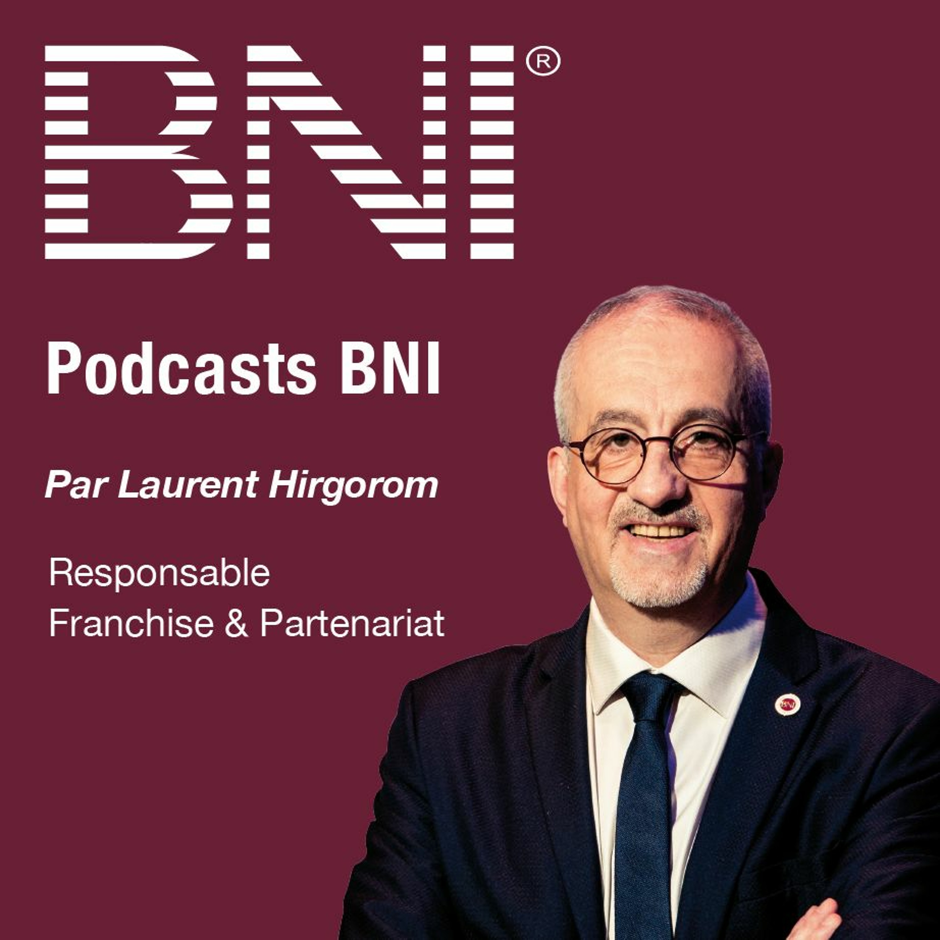 n°233 - La relation client episode artwork