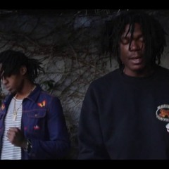 Lucki & Thouxanbanfauni - 2nd Place