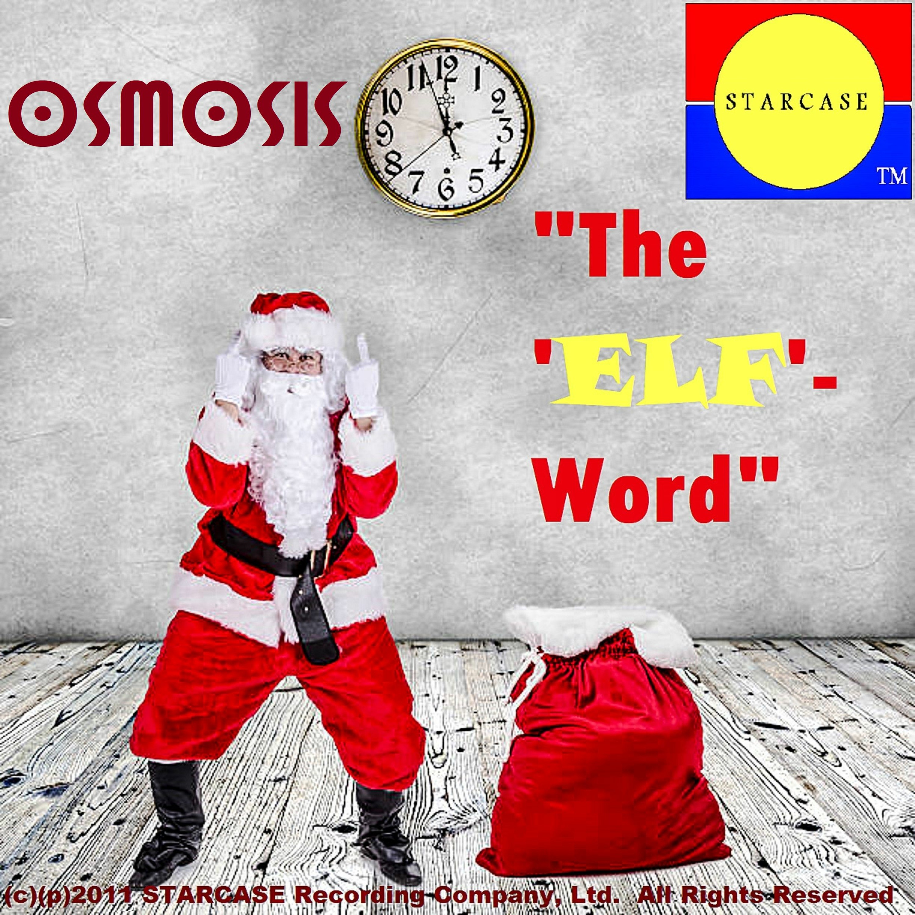 The 'ELF'-Word  -Single Version episode artwork