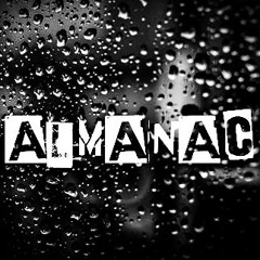 Almanac (rough take)