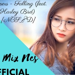 Diviners - Falling (feat. Harley Bird) [NCS 8D] New Mix Ncs Official