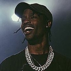 Travis Scott - Blame (SNIPPET)