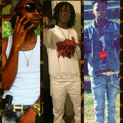 Dreco - Paid Through The Shade Ft. (CrumpDaBandit & Foreign 00)