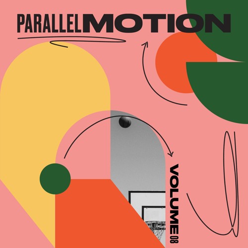 Parallel Motion Vol. 8