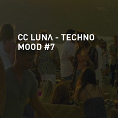 TECHNO MOOD - RAVING.FM #7