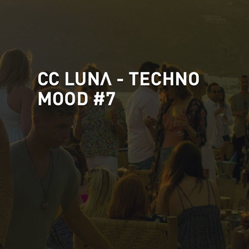 TECHNO MOOD - RAVING.FM #7