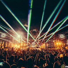Tomorrowland 2018