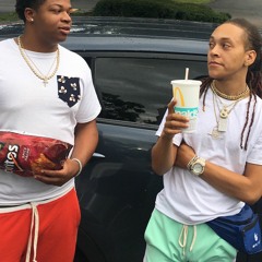 TrappDee & T.K. - Russian Cream (prod.@ImWavy)