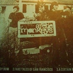 Fake Tales of San Francisco