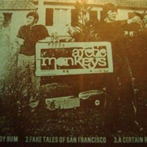 Fake Tales of San Francisco