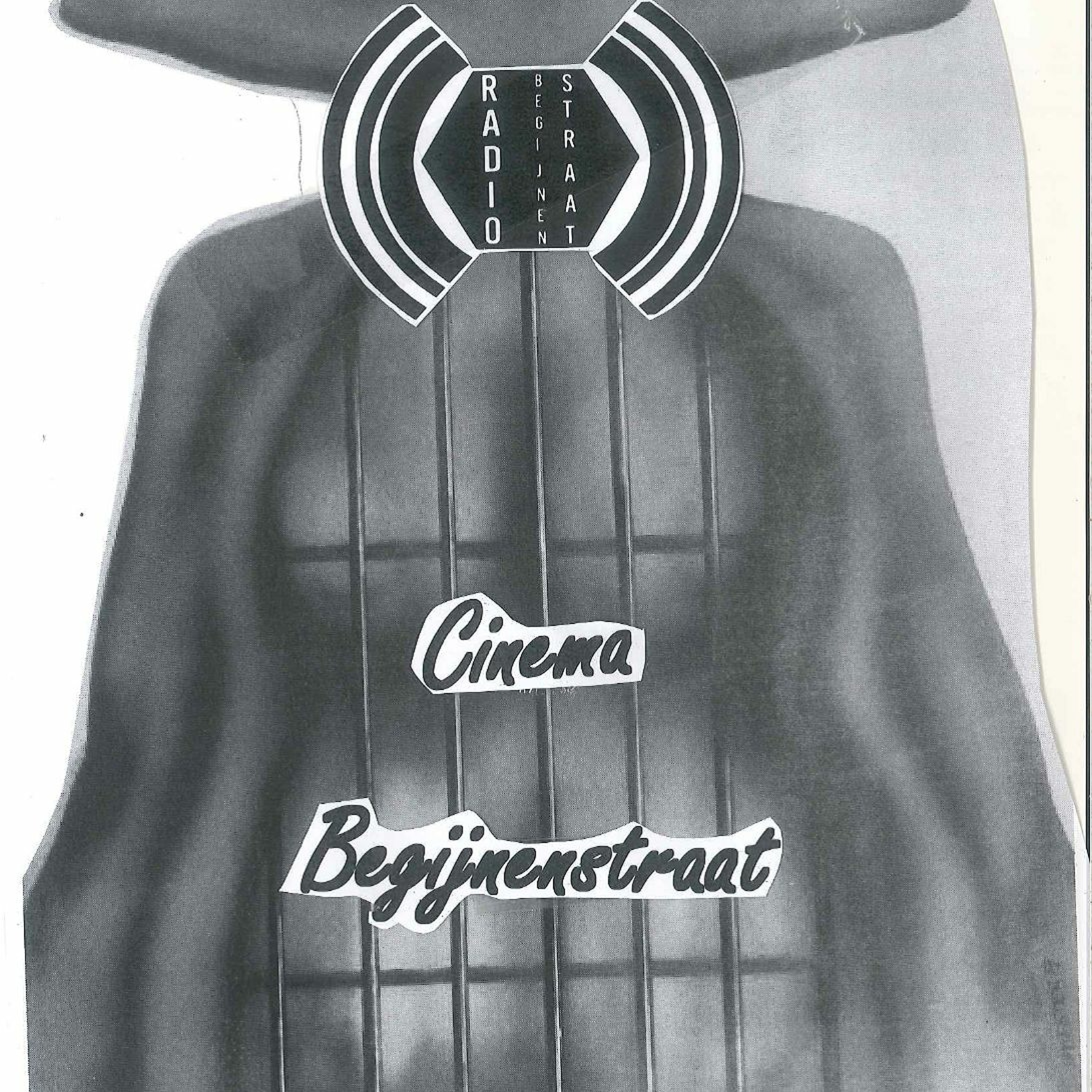 Uitzending Cinema Begijnenstraat