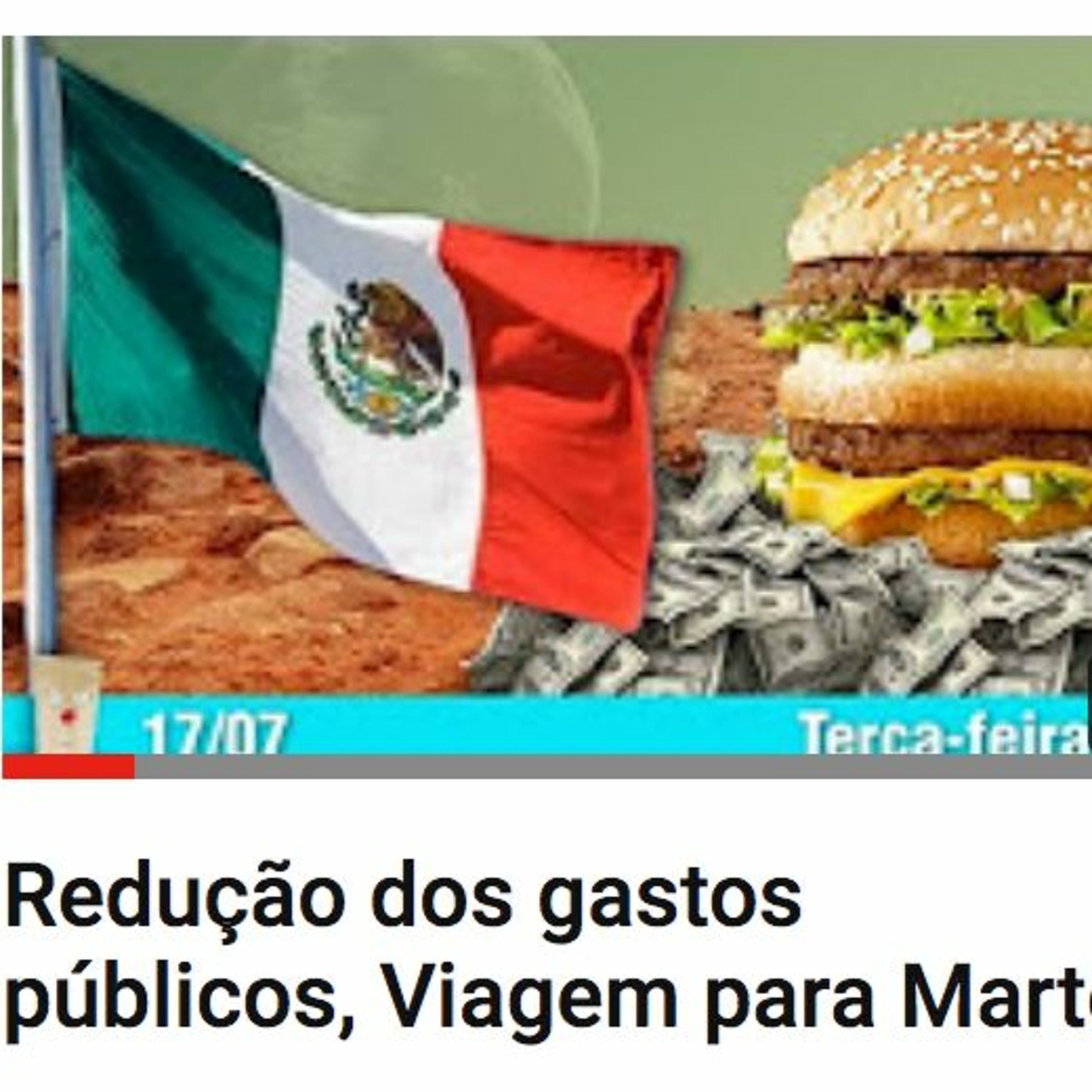Canal do Otário