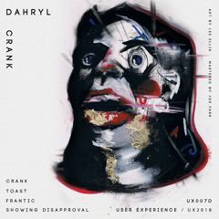 Four Four Premiere: Dahryl - Toast