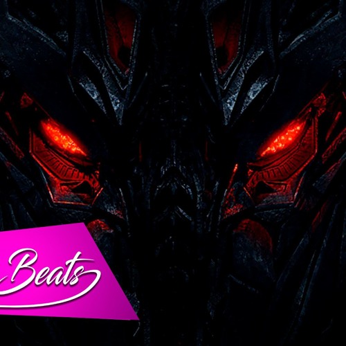 BASE DE FUNK MEGATROM - ESTILO MC KITINHO - MANDELA - BROOKS BEATS