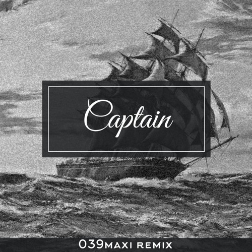 Miyagi - Captain (039maxi remix) by 039maxi on SoundCloud - Hear the  world's sounds