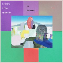 GhostlyCast #76: Ivy Barkakati - Share This Melody
