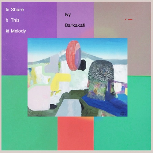 GhostlyCast #76: Ivy Barkakati - Share This Melody