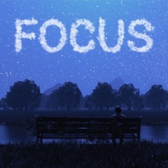 Heuse X Chris Linton X Rogers & Dean - Focus