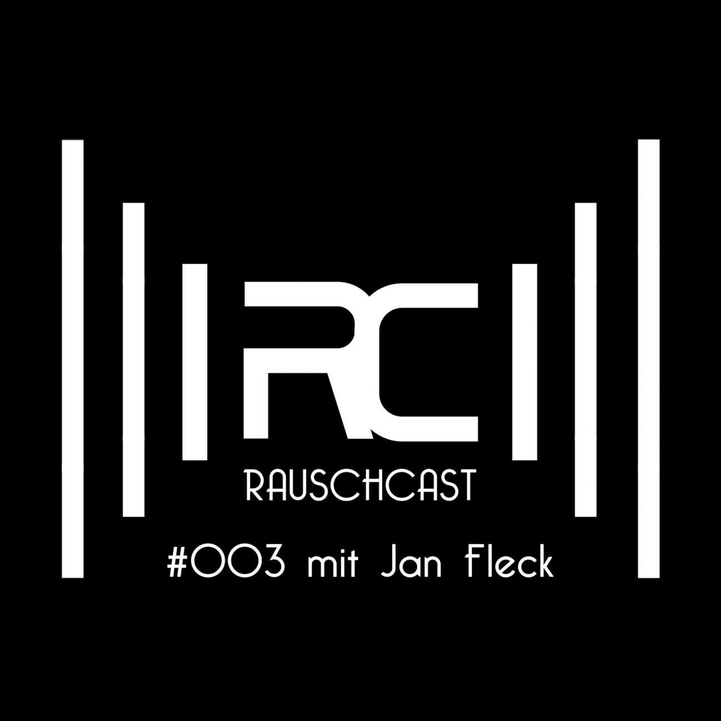 ... ein Rauschkollektiv Podcast