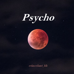 Baekhyun - Psycho (etincelant_bh/cr.fluffy kyoong)