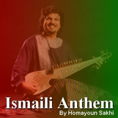 Ismaili Anthem On Rabab By Ustad Hamayoun Sakhi